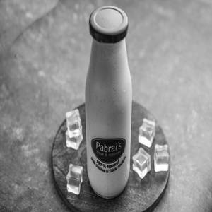 Anjeer Milkshake