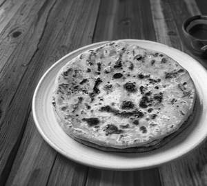Aloo Paratha