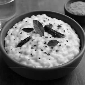 Curd Rice