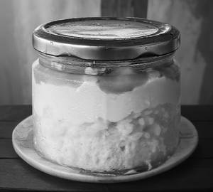 Mango Delight Jar