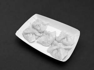 Paneer Momo