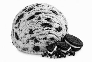 Cookies N Cream Ice Cream