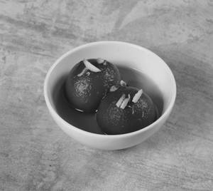 Gulab Jamun [2 Pieces]