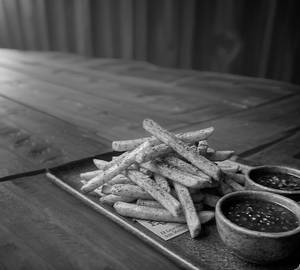Peri Peri French Fries