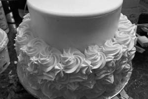 Special Cake Strawberry [2 kg]