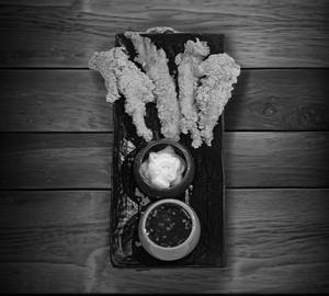 Chicken Strips (5Pcs)