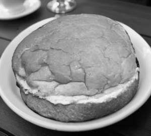 Bun Maska
