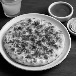 Masala Kulcha