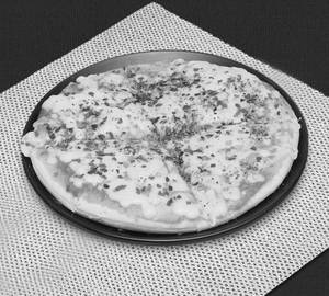 Margherita Pizza  [ 7 inch ]