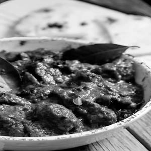Veg.rogan Josh