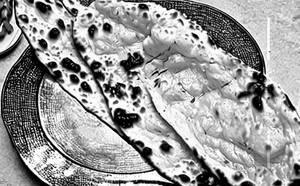 Chat Pata Naan