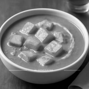 Paneer Curry