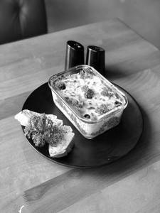 Beef Lasagne