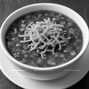Veg Manchow Soup