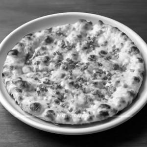 Garlic Butter Naan