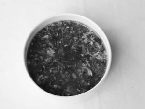 Hot And Sour Veg Soup