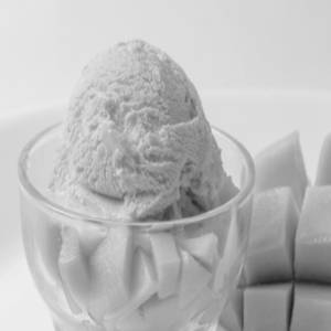 Alphonso Mango [1 Scoop]