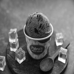Rich Chocolate Brownie [1 Scoop]