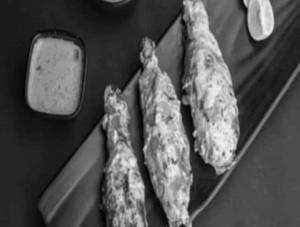 Stuffed Tandoori Chaap