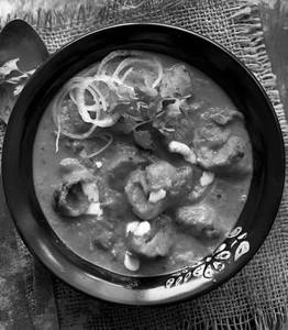 Kadhai Chaap