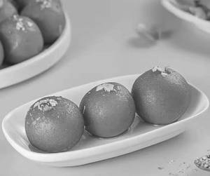 Kala Jamun [2 Piecess]