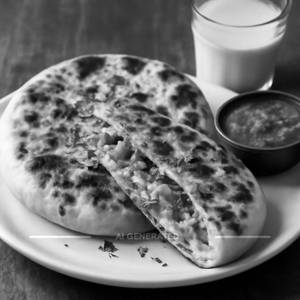 Aloo Kulcha