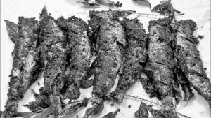 Mathi Fish Fry