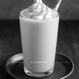 Mango Milkshake