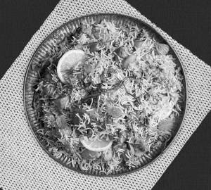 Aloo Biryani