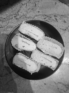 Malai Chumchum (2 Pieces)
