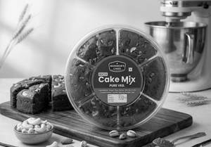 Mix Cake [600 Grams]