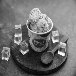 Kesariya Thandai [1 Scoop]