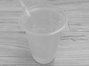 Fresh Lime Soda