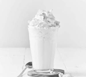 Coconut Shake