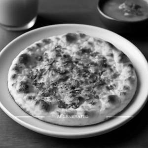 Masala Kulcha