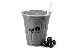 Blackcurrant Classic Shake
