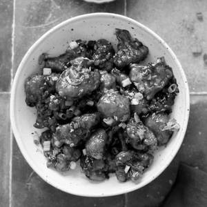 Gobimanchurian (500ml)