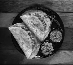 Mix Dosa