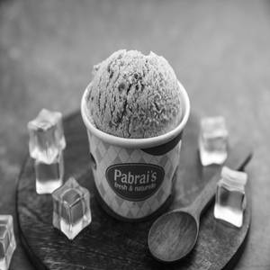 Pure Pistachio [1 Scoop]