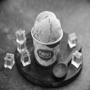 Chikoo [1 Scoop]