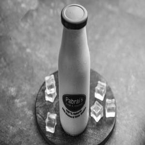 Chikoo Milkshake