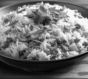 Fried Rice