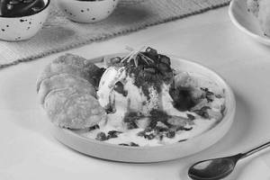 Bhalla Papri Chaat