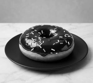 Chocotello Donut