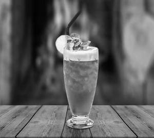 Rose Mojito