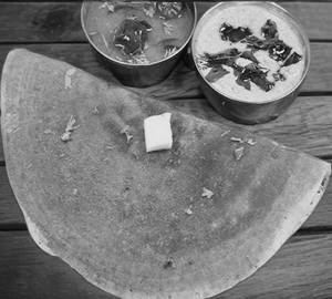 Masala Dosa