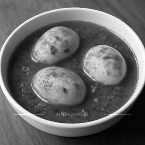 Egg Curry