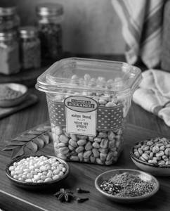 Chatpata Corn Nut