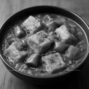 Kadai Paneer