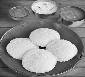 Idli 3